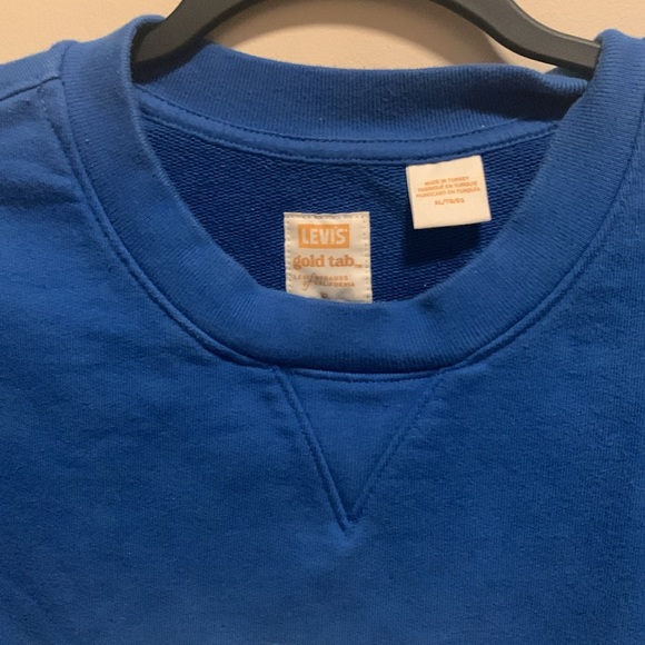 Levi’s Gold tab - Picture 2 of 2